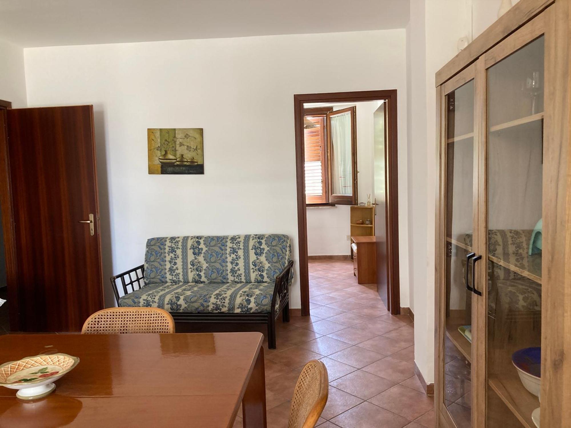 Posidonia Apartments Marsala Bagian luar foto